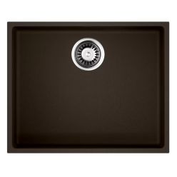 Кухонная мойка Omoikiri Bosen 54-U-ES Tetogranit/эспрессо