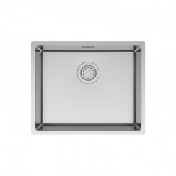 Кухонная мойка PAULMARK LASSAN 54 UNI, LA54-BS