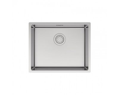 Кухонная мойка PAULMARK LASSAN 54 UNI, LA54-BS