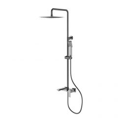 Душевая стойка со смесителем Ledeme L72425D