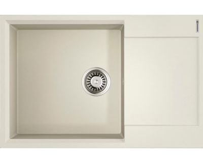 Кухонная мойка Omoikiri Daisen 78-LB-PA Artgranit/пастила