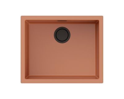 Кухонная мойка Omoikiri Yamakawa 55-U/I-CN Artceramic/canyon