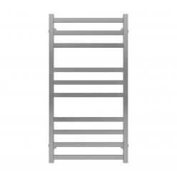 Полотенцесушитель водяной Terminus Ното П10 500x1000 сатин