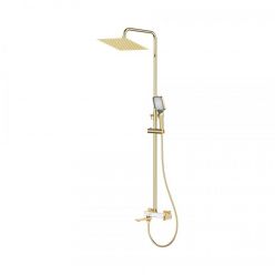 Душевая стойка со смесителем Ledeme H73 L2473G