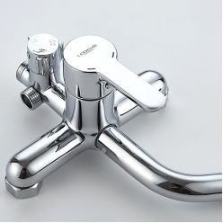 Душевая стойка со смесителем Ledeme L2403-1