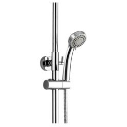 Душевая стойка со смесителем Ledeme L2403-1