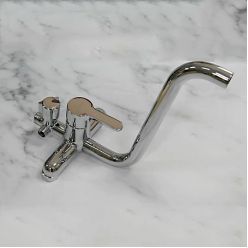 Душевая стойка со смесителем Ledeme L2403-1