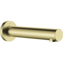 Излив для ванны Deante Cascada Gold Br NAC_R81K