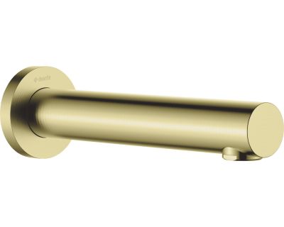 Излив для ванны Deante Cascada Gold Br NAC_R81K