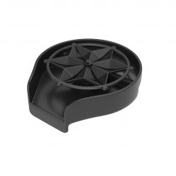 Кухонная мойка Roxen Stage Plus 60-BS