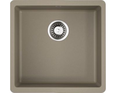 Кухонная мойка Omoikiri Kata 44-U-CA Artgranit/карамель