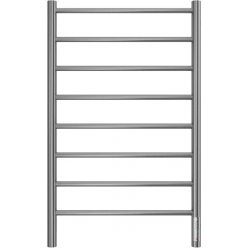 Полотенцесушитель электрический Terminus Аврора П8 (quick touch) 500х850 сатин