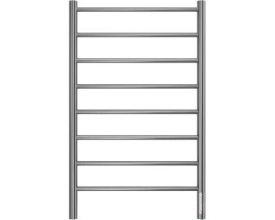 Полотенцесушитель электрический Terminus Аврора П8 (quick touch) 500х850 сатин