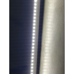 Зеркало Roxen Pure 510175-80AF 80x70 с подсветкой