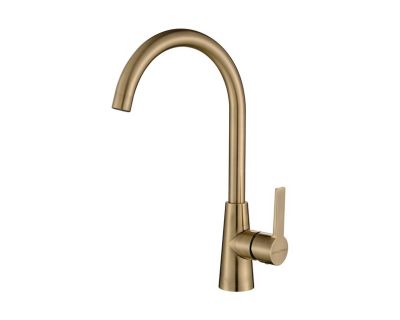 Смеситель PAULMARK HOLSTEIN Ho212065-BR, (бронза)