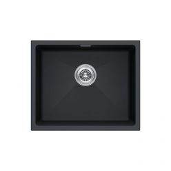 Кухонная мойка PAULMARK LUMI 55UNI, LU55-AN