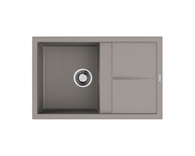 Кухонная мойка Omoikiri Sumi 79A-GR Artceramic/leningrad grey