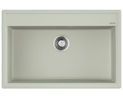 Мойка кухонная Omoikiri Daisen 77-PA 4993626 пастила