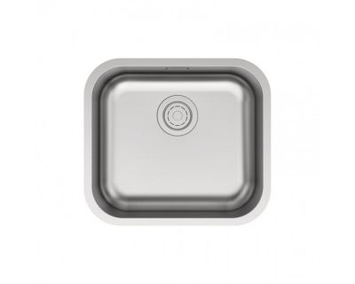 Кухонная мойка PAULMARK VELLO 48 UNI, VE48-BS