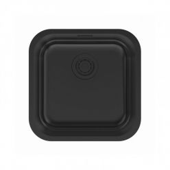 Кухонная мойка PAULMARK VELLO 44 UNI, VE44-MBN