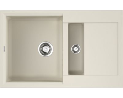 Мойка кухонная Omoikiri Sakaime 78-2-EV 4993200 эверест