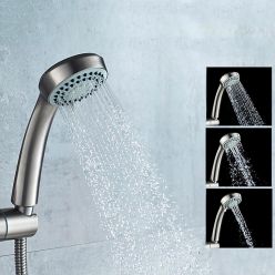 Душевая стойка со смесителем Ledeme H716 L72416