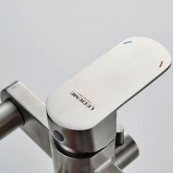 Душевая стойка со смесителем Ledeme H716 L72416