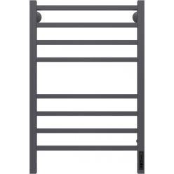 Полотенцесушитель электрический Terminus Ватикан П8 (quick touch) 500х850 графит