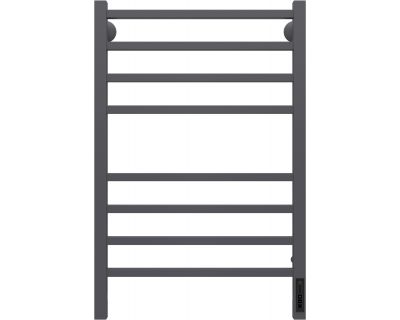 Полотенцесушитель электрический Terminus Ватикан П8 (quick touch) 500х850 графит