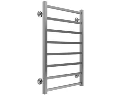 Полотенцесушитель водяной Terminus Ватикан П8 500х800 сатин