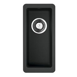 Мойка кухонная Omoikiri Kata 20-U-BL 4993375 черная