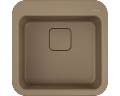 Кухонная мойка Omoikiri Tasogare 51-CA Artgranit/карамель