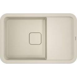 Кухонная мойка Omoikiri Tasogare 78-PA Artgranit/пастила