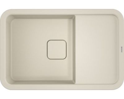 Кухонная мойка Omoikiri Tasogare 78-PA Artgranit/пастила