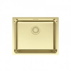 Кухонная мойка PAULMARK YUNI 54 UNI, YU54-LG