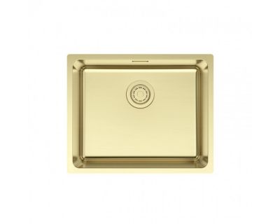 Кухонная мойка PAULMARK YUNI 54 UNI, YU54-LG