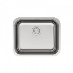 Кухонная мойка PAULMARK VELLO 53 UNI, VE53-BS