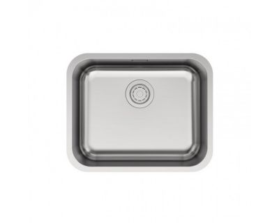 Кухонная мойка PAULMARK VELLO 53 UNI, VE53-BS
