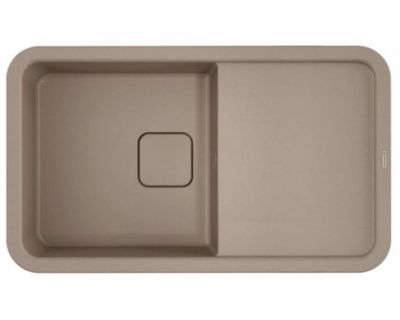 Кухонная мойка Omoikiri Tasogare 86-SA Artgranit/бежевый