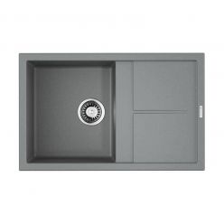 Кухонная мойка Omoikiri Sumi 79-GR Tetogranit/leningrad grey
