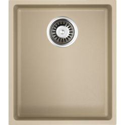 Мойка кухонная Omoikiri Bosen 38-U-СH 4993247 шампань