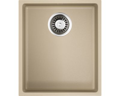 Мойка кухонная Omoikiri Bosen 38-U-СH 4993247 шампань