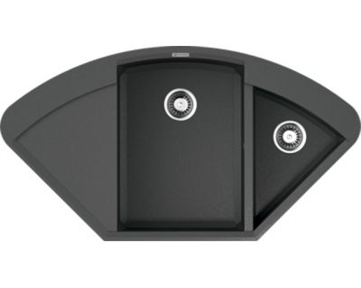 Мойка кухонная Omoikiri Sakaime 105C-PL 4993209 платина