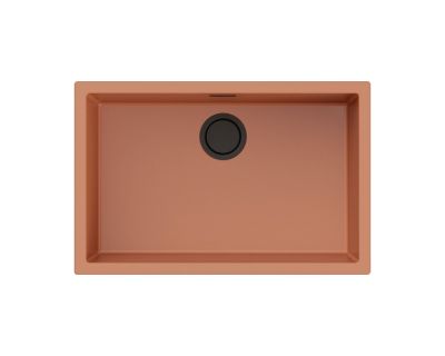 Кухонная мойка Omoikiri Yamakawa 75-U/I-CN Artceramic/canyon