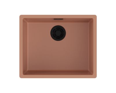 Кухонная мойка Omoikiri Yamakawa 55 Integra-CN Artceramic/canyon