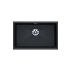 Кухонная мойка PAULMARK LUMI 74UNI, LU74-AN