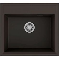 Кухонная мойка 57 см Omoikiri Daisen 57-ES 4997310