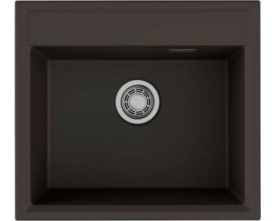 Кухонная мойка 57 см Omoikiri Daisen 57-ES 4997310