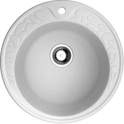 Мойка кухонная Omoikiri Tovada 51-PA 4993365 пастила