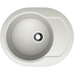 Мойка кухонная Omoikiri Manmaru 62-PA 4993351 пастила